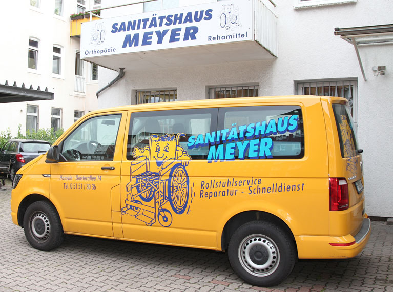 Über uns