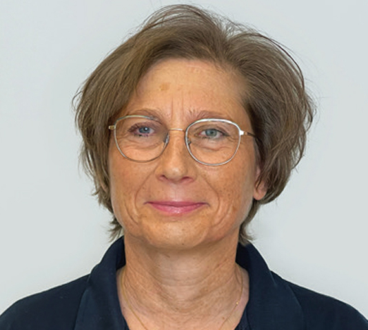 Sabine Appelmann - Sanitätshaus Meyer Nala - Sanitätshaus Meyer