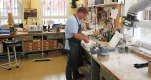 Werkstattimpressionen_Sanitaetshaus_Meyer_Hameln